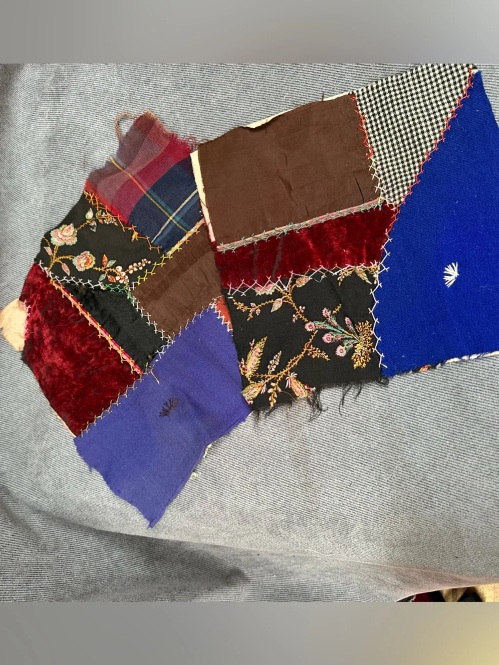 Vintage lot antique